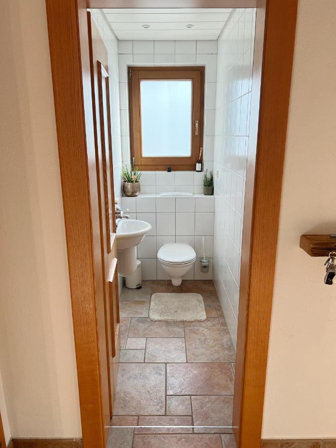 Apartment Malea Шлиттерс Экстерьер фото