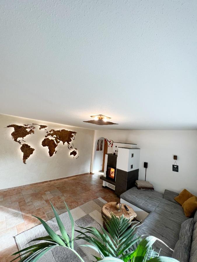 Apartment Malea Шлиттерс Экстерьер фото