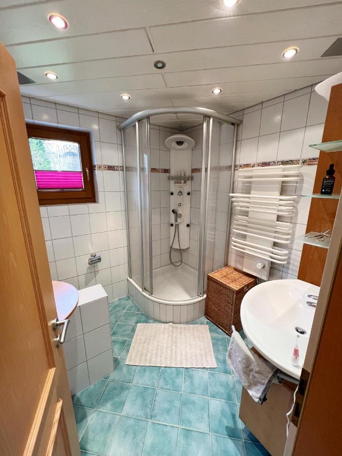 Apartment Malea Шлиттерс Экстерьер фото