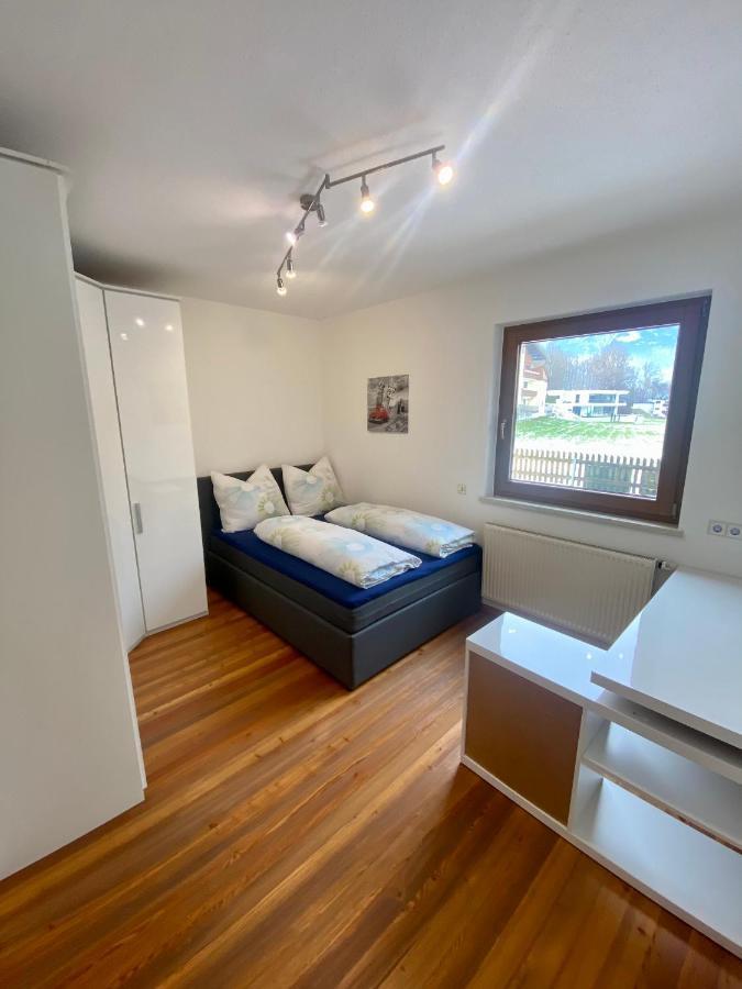 Apartment Malea Шлиттерс Экстерьер фото